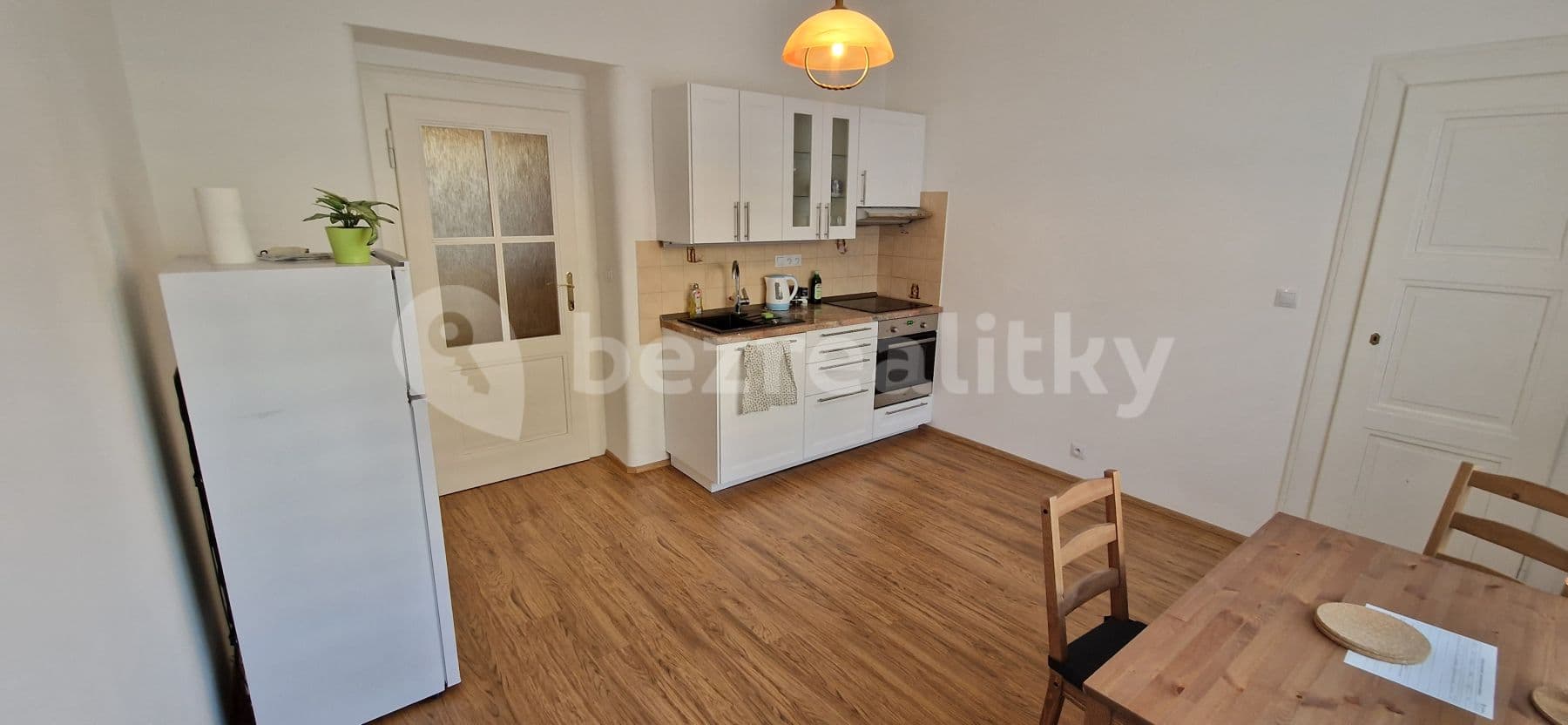 Pronájem bytu 2+kk 50 m², Vršovická, Praha, Praha Pronájem bytu 2+kk 50 m², Vršovická, Praha, Praha