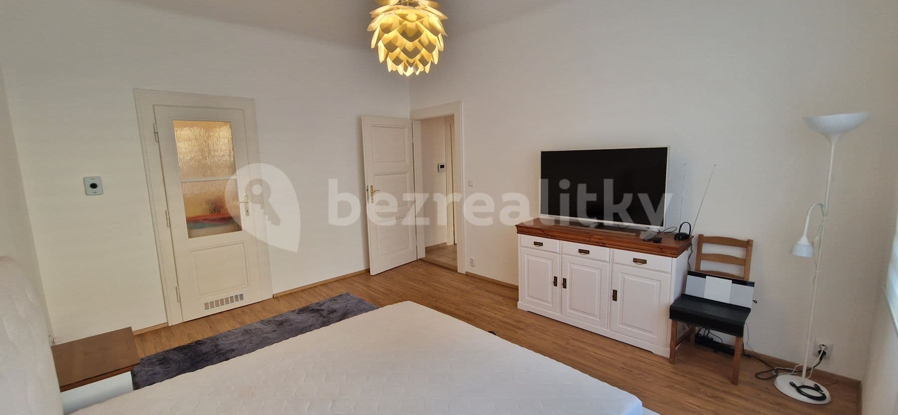 Pronájem bytu 2+kk 50 m², Vršovická, Praha, Praha Pronájem bytu 2+kk 50 m², Vršovická, Praha, Praha