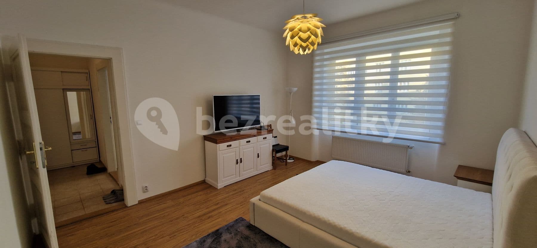 Pronájem bytu 2+kk 50 m², Vršovická, Praha, Praha Pronájem bytu 2+kk 50 m², Vršovická, Praha, Praha