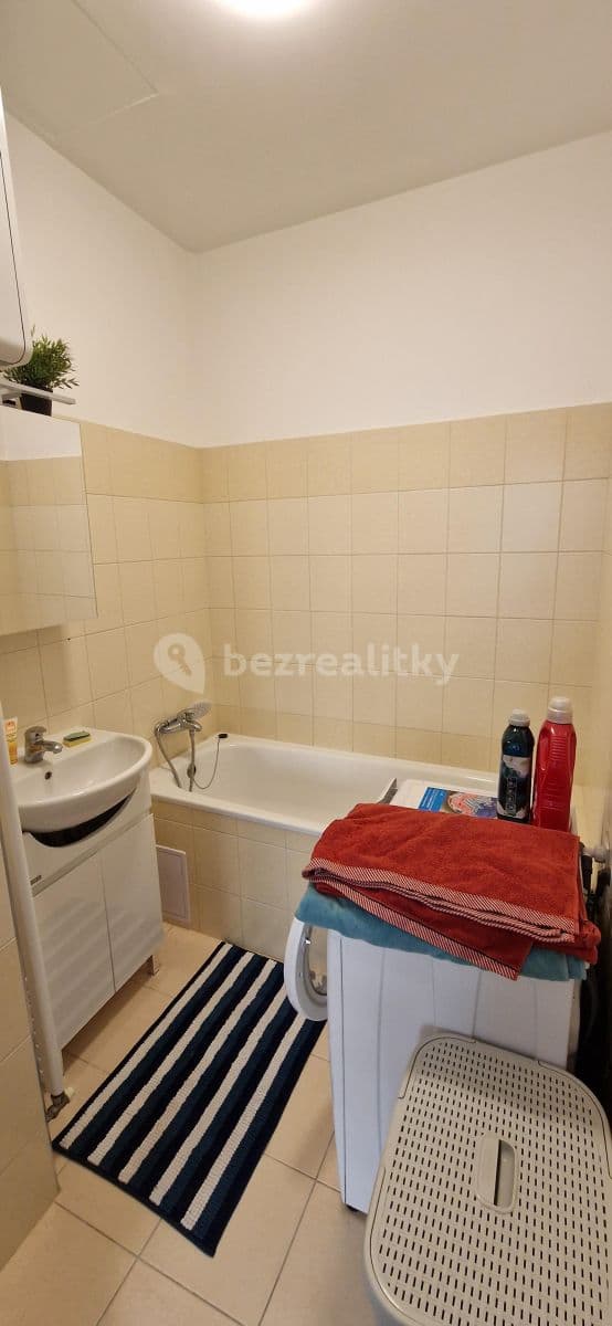 Pronájem bytu 2+kk 50 m², Vršovická, Praha, Praha Pronájem bytu 2+kk 50 m², Vršovická, Praha, Praha