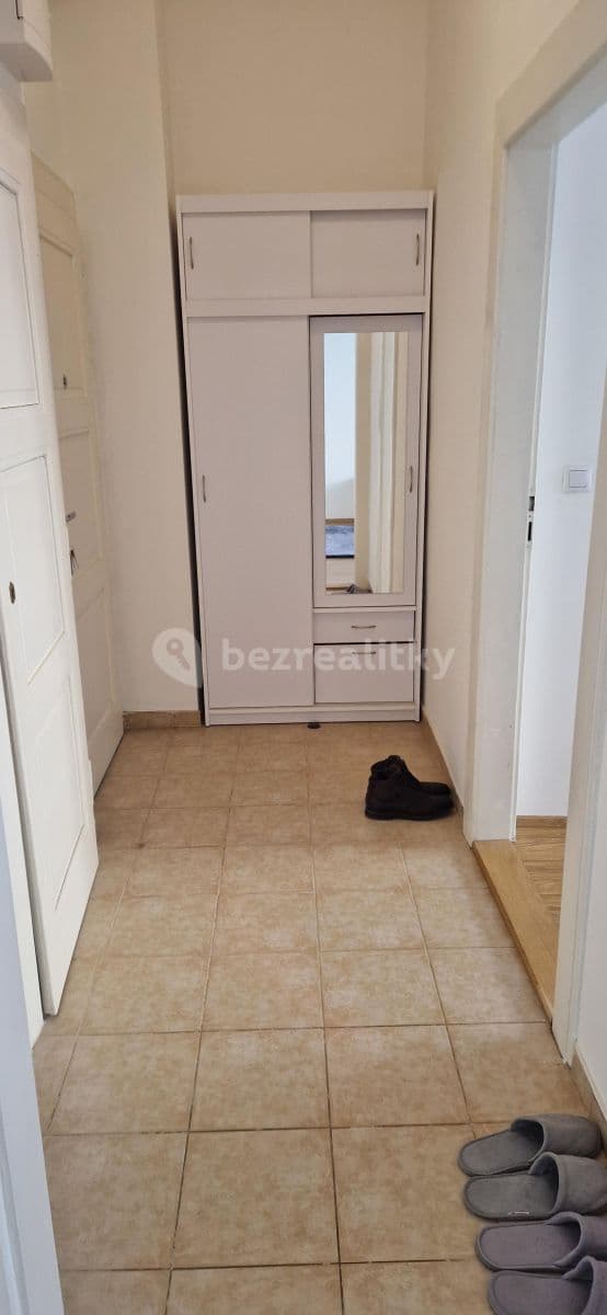 Pronájem bytu 2+kk 50 m², Vršovická, Praha, Praha Pronájem bytu 2+kk 50 m², Vršovická, Praha, Praha