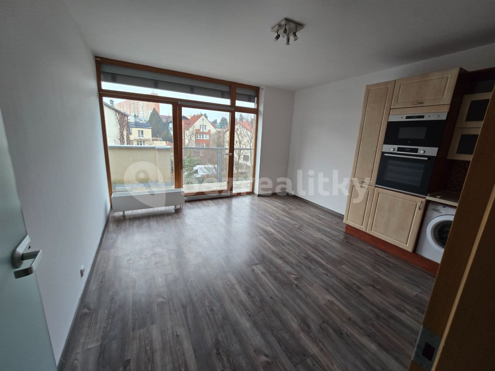 Pronájem bytu 2+kk 43 m², K Lesu, Praha, Praha Pronájem bytu 2+kk 43 m², K Lesu, Praha, Praha