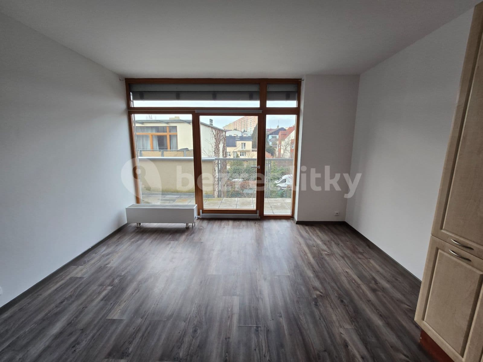 Pronájem bytu 2+kk 43 m², K Lesu, Praha, Praha Pronájem bytu 2+kk 43 m², K Lesu, Praha, Praha