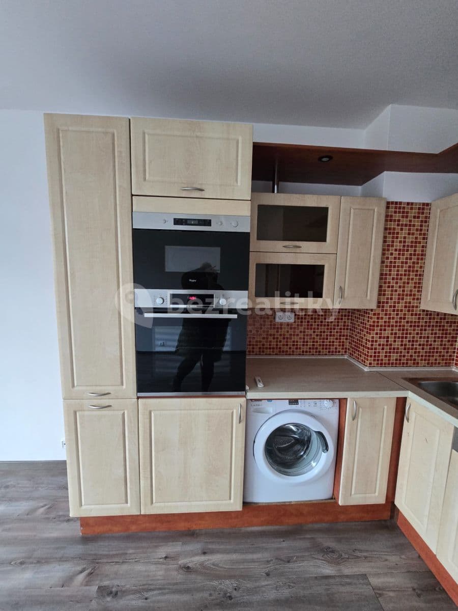 Pronájem bytu 2+kk 43 m², K Lesu, Praha, Praha Pronájem bytu 2+kk 43 m², K Lesu, Praha, Praha