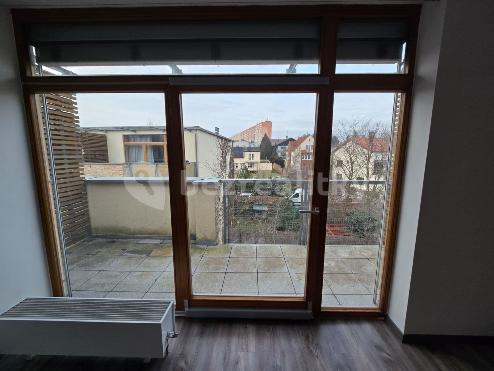 Pronájem bytu 2+kk 43 m², K Lesu, Praha, Praha Pronájem bytu 2+kk 43 m², K Lesu, Praha, Praha
