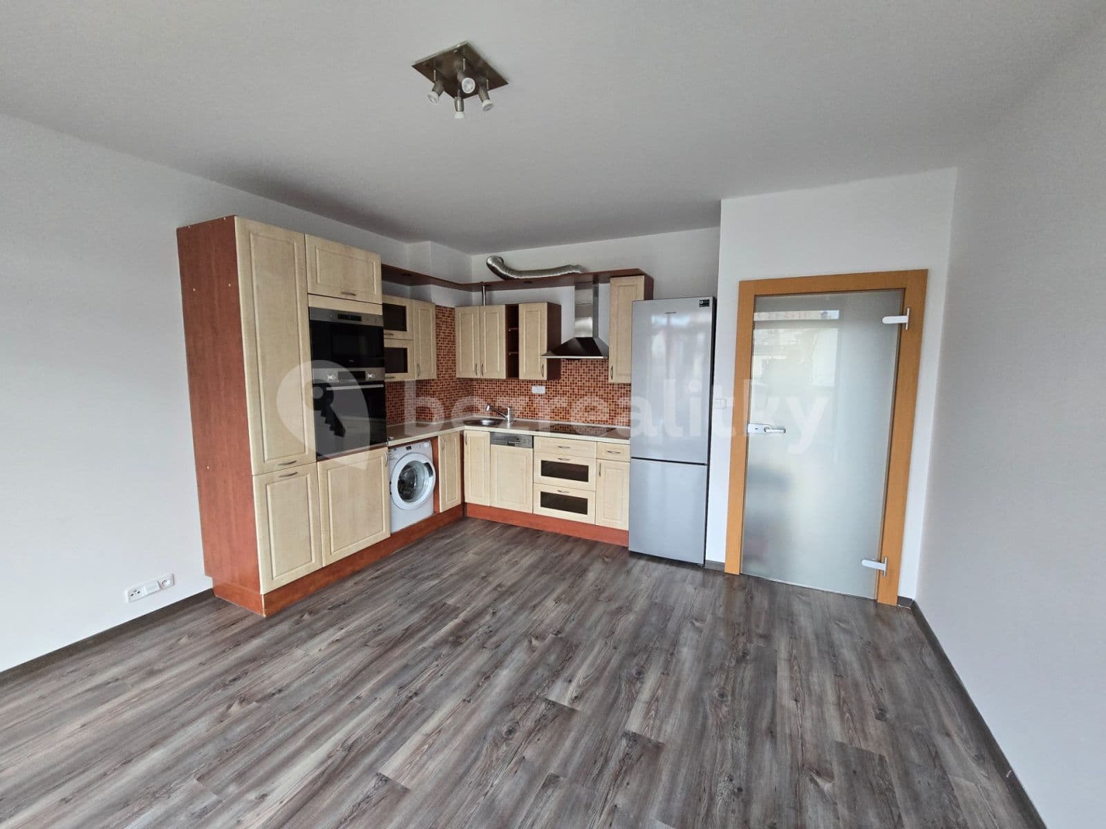 Pronájem bytu 2+kk 43 m², K Lesu, Praha, Praha Pronájem bytu 2+kk 43 m², K Lesu, Praha, Praha