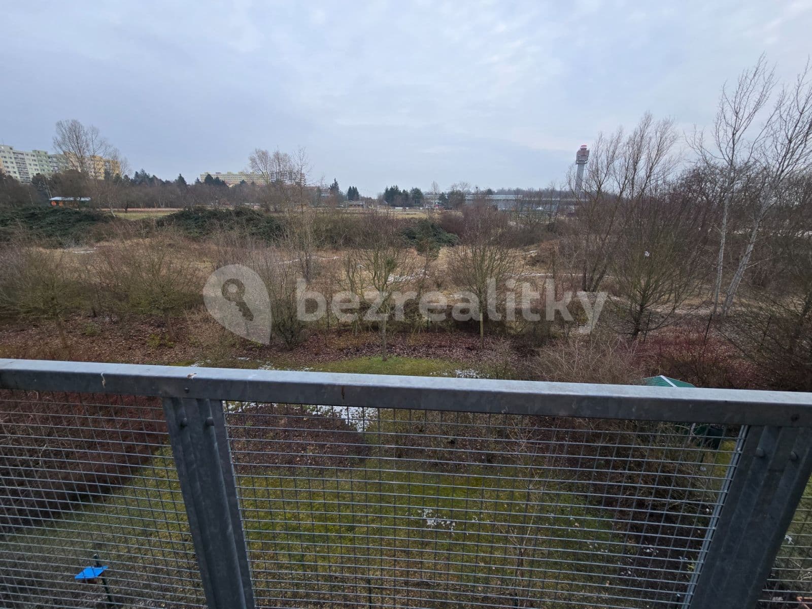 Pronájem bytu 2+kk 43 m², K Lesu, Praha, Praha Pronájem bytu 2+kk 43 m², K Lesu, Praha, Praha