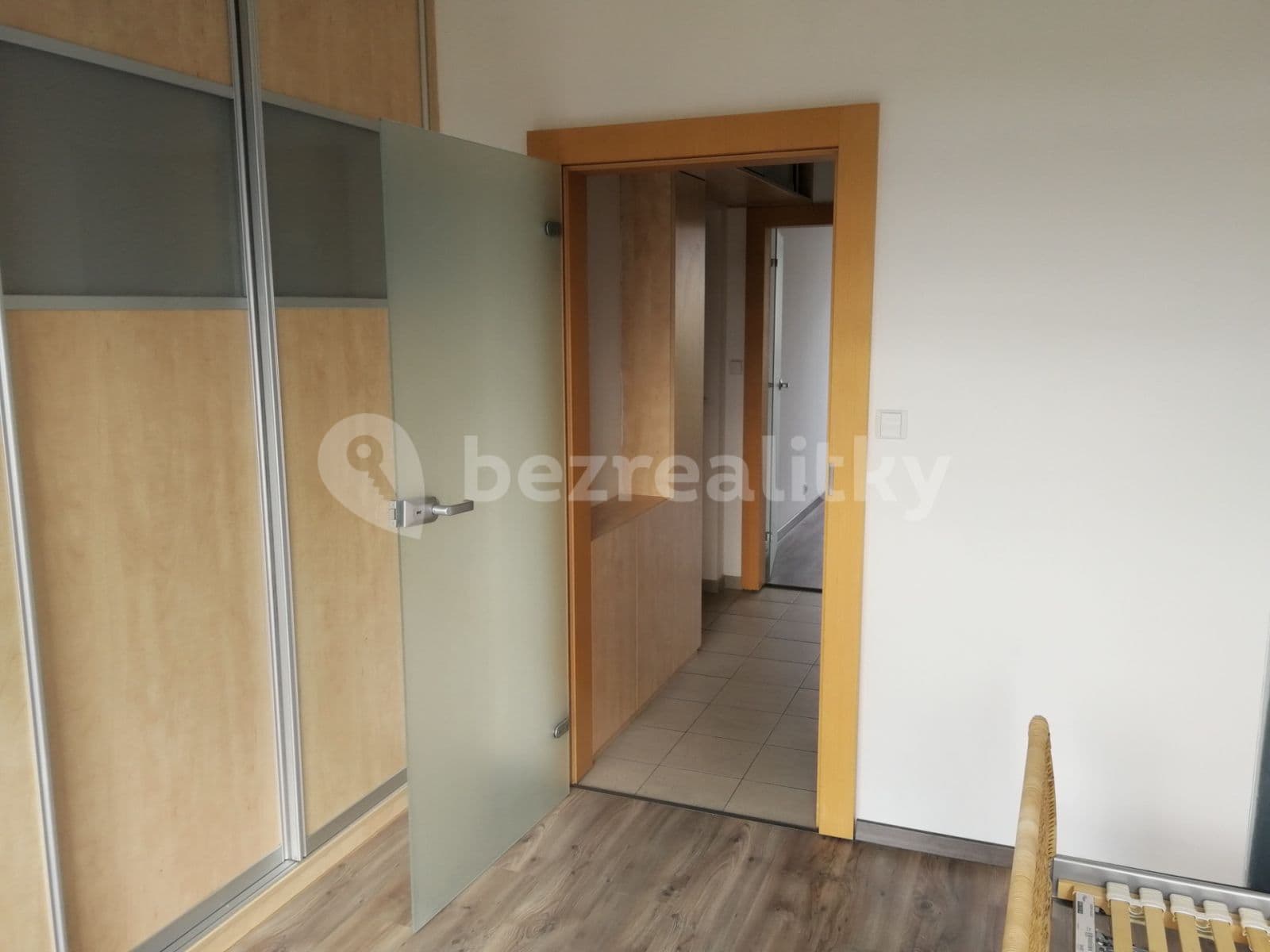 Pronájem bytu 2+kk 43 m², K Lesu, Praha, Praha Pronájem bytu 2+kk 43 m², K Lesu, Praha, Praha