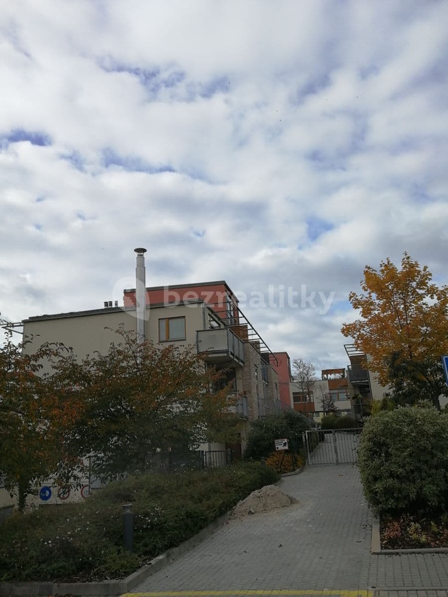 Pronájem bytu 2+kk 43 m², K Lesu, Praha, Praha Pronájem bytu 2+kk 43 m², K Lesu, Praha, Praha
