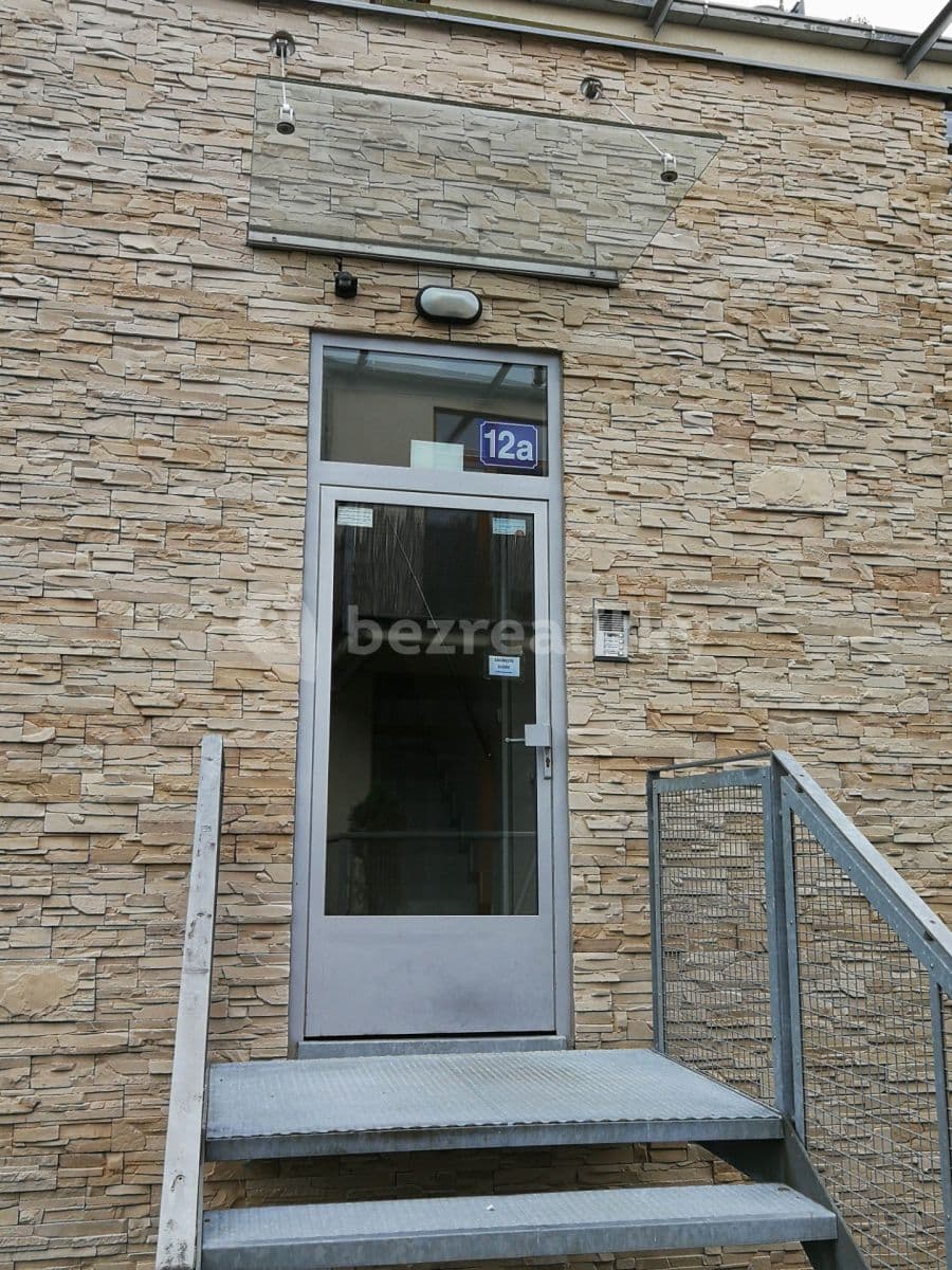 Pronájem bytu 2+kk 43 m², K Lesu, Praha, Praha Pronájem bytu 2+kk 43 m², K Lesu, Praha, Praha