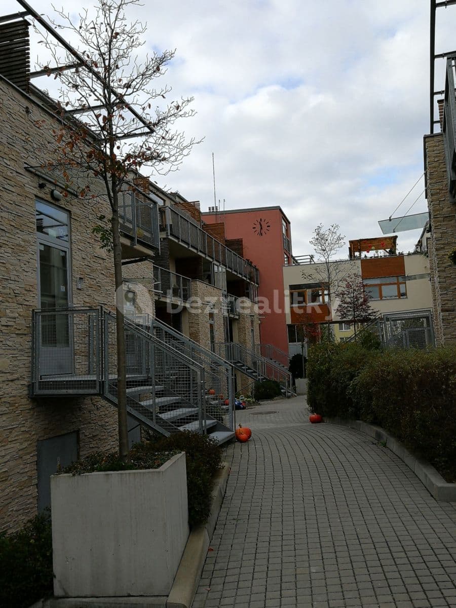 Pronájem bytu 2+kk 43 m², K Lesu, Praha, Praha Pronájem bytu 2+kk 43 m², K Lesu, Praha, Praha