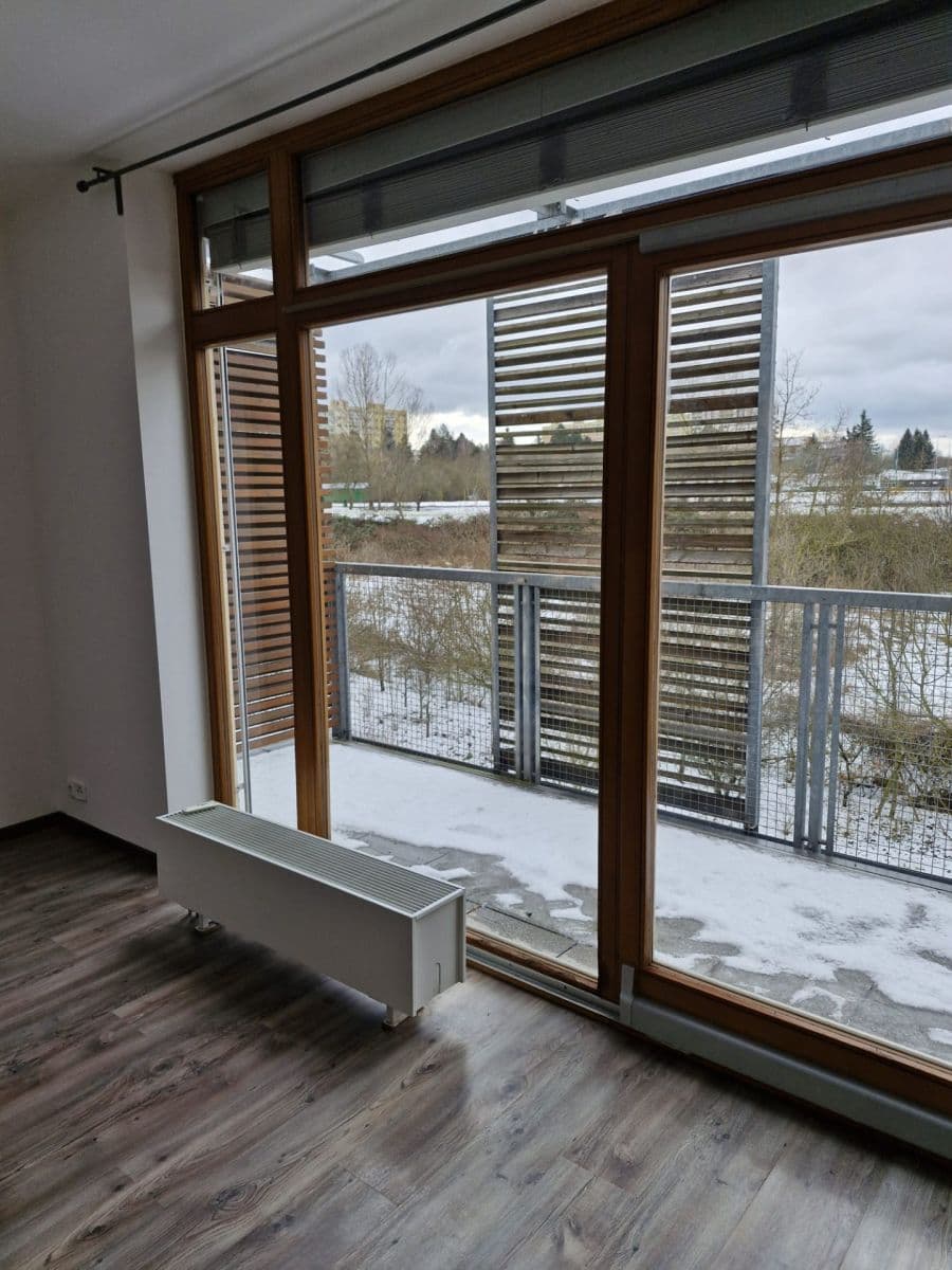 Pronájem bytu 2+kk 43 m², K Lesu, Praha, Praha Pronájem bytu 2+kk 43 m², K Lesu, Praha, Praha