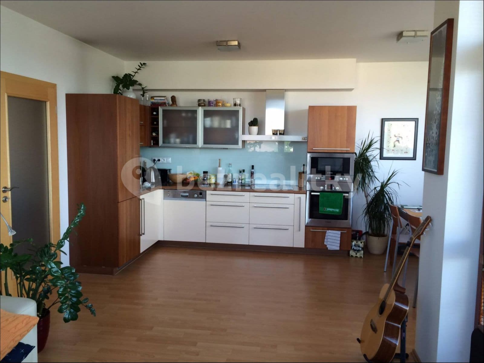 Pronájem bytu 2+kk 61 m², Laudonova, Praha, Praha Pronájem bytu 2+kk 61 m², Laudonova, Praha, Praha