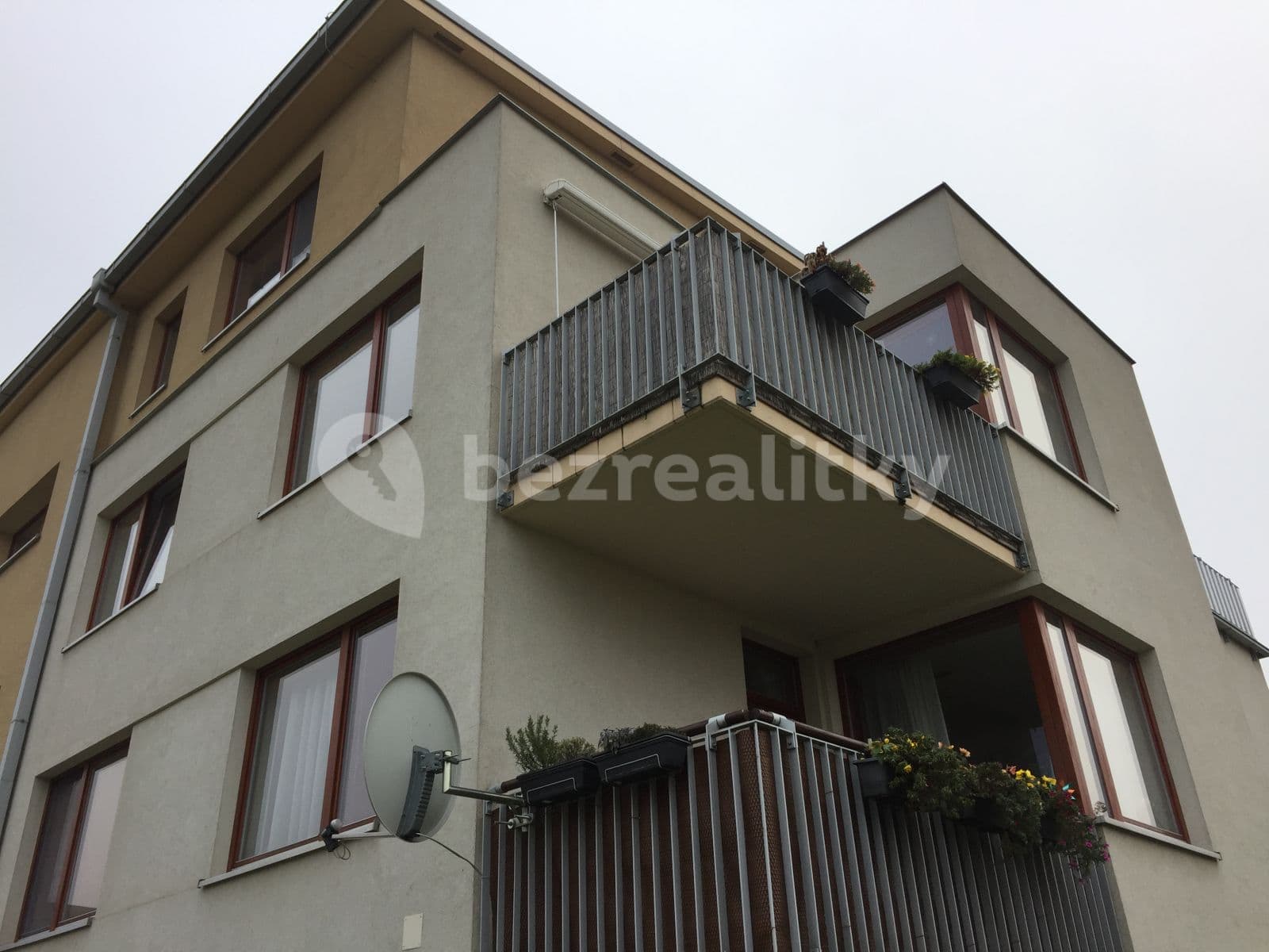 Pronájem bytu 2+kk 61 m², Laudonova, Praha, Praha Pronájem bytu 2+kk 61 m², Laudonova, Praha, Praha