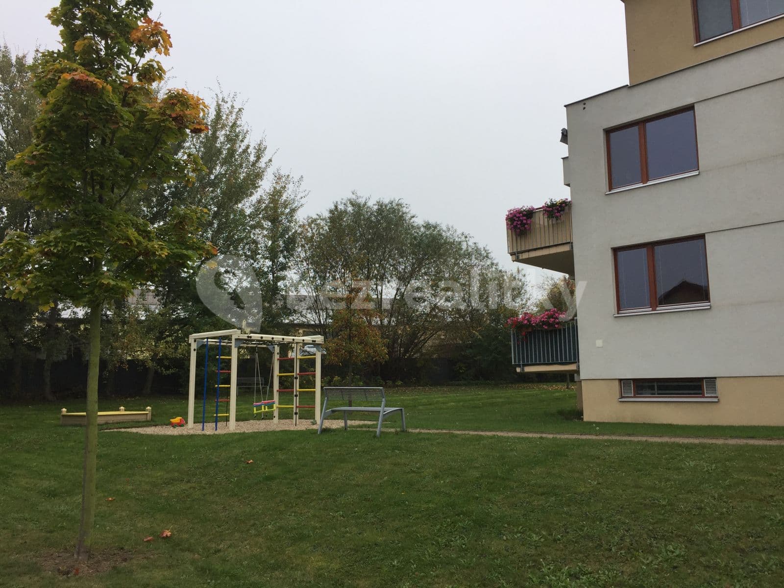Pronájem bytu 2+kk 61 m², Laudonova, Praha, Praha Pronájem bytu 2+kk 61 m², Laudonova, Praha, Praha
