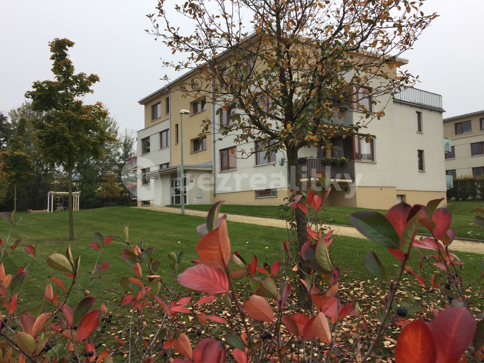 Pronájem bytu 2+kk 61 m², Laudonova, Praha, Praha Pronájem bytu 2+kk 61 m², Laudonova, Praha, Praha