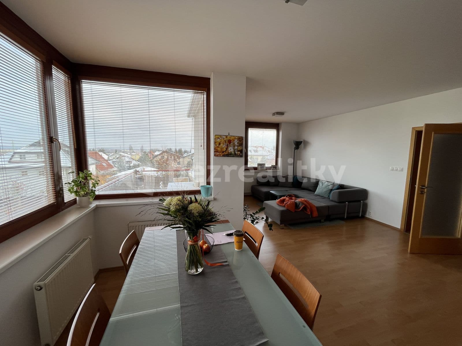 Pronájem bytu 2+kk 61 m², Laudonova, Praha, Praha Pronájem bytu 2+kk 61 m², Laudonova, Praha, Praha