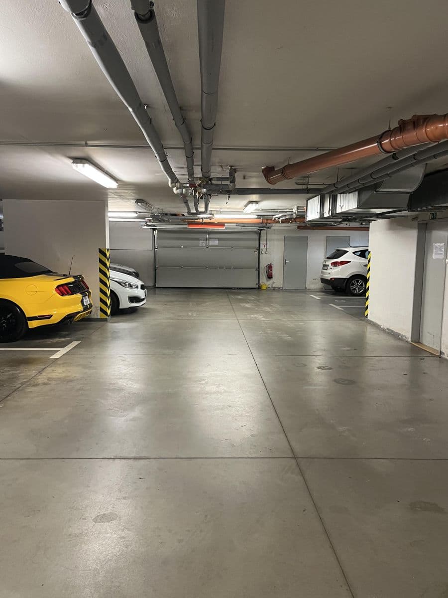 Pronájem bytu 2+kk 61 m², Laudonova, Praha, Praha Pronájem bytu 2+kk 61 m², Laudonova, Praha, Praha