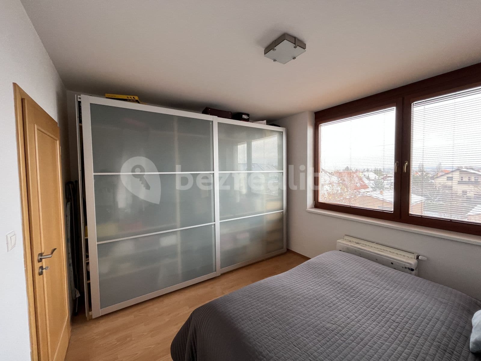 Pronájem bytu 2+kk 61 m², Laudonova, Praha, Praha Pronájem bytu 2+kk 61 m², Laudonova, Praha, Praha