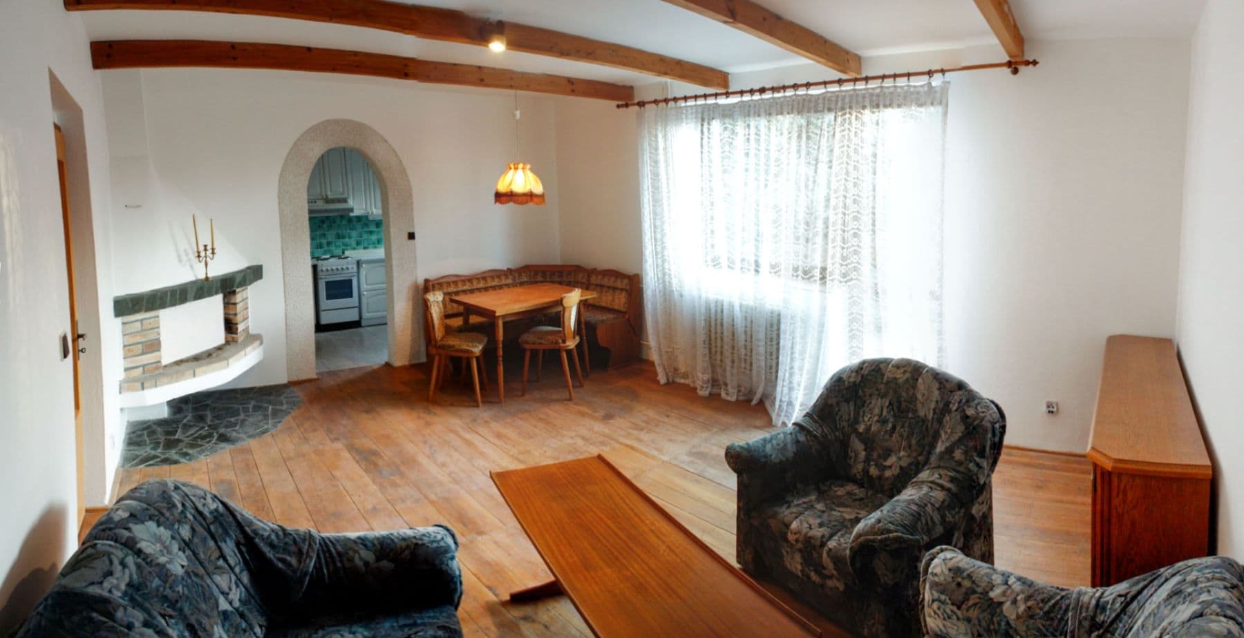 Pronájem bytu 3+1 74 m², Mírová, Golčův Jeníkov, Kraj Vysočina Pronájem bytu 3+1 74 m², Mírová, Golčův Jeníkov, Kraj Vysočina