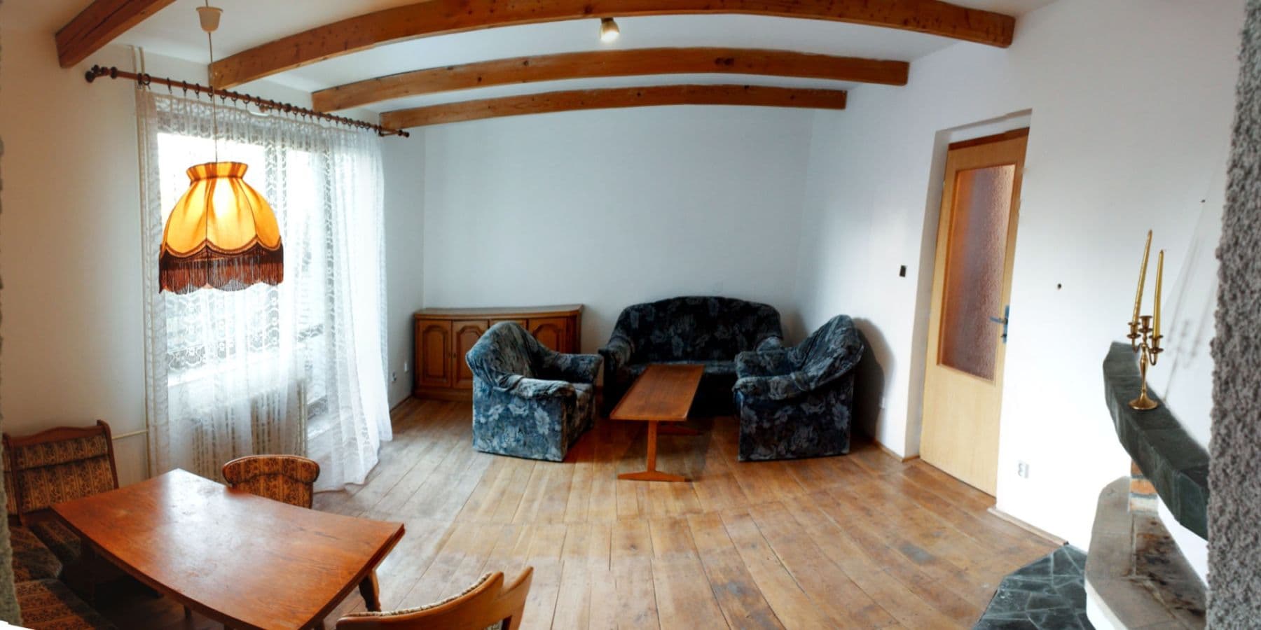 Pronájem bytu 3+1 74 m², Mírová, Golčův Jeníkov, Kraj Vysočina Pronájem bytu 3+1 74 m², Mírová, Golčův Jeníkov, Kraj Vysočina