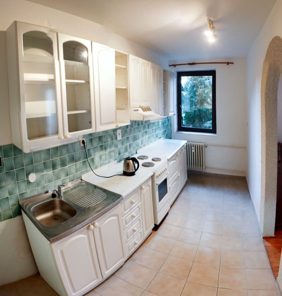 Pronájem bytu 3+1 74 m², Mírová, Golčův Jeníkov, Kraj Vysočina Pronájem bytu 3+1 74 m², Mírová, Golčův Jeníkov, Kraj Vysočina