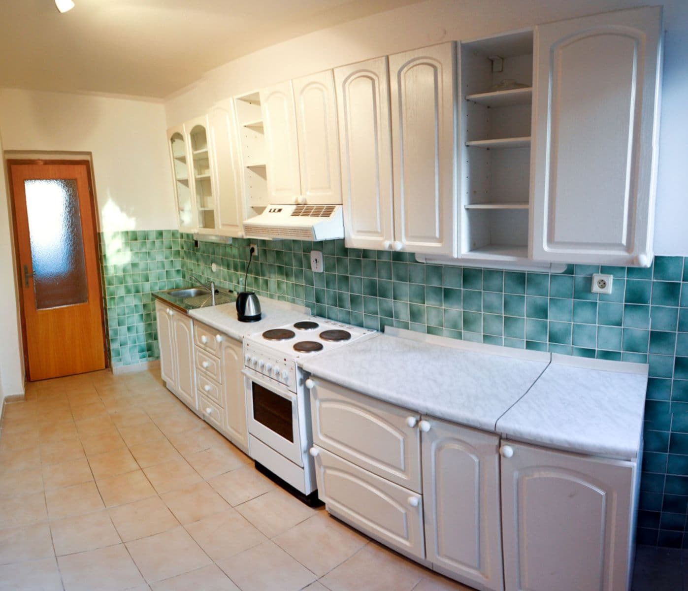 Pronájem bytu 3+1 74 m², Mírová, Golčův Jeníkov, Kraj Vysočina Pronájem bytu 3+1 74 m², Mírová, Golčův Jeníkov, Kraj Vysočina