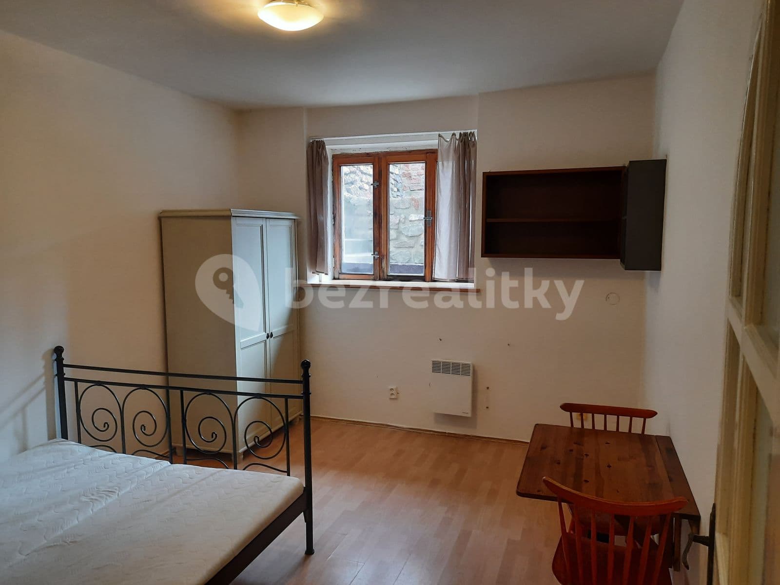 Pronájem bytu 1+kk 27 m², Přemyšlenská, Praha, Praha Pronájem bytu 1+kk 27 m², Přemyšlenská, Praha, Praha