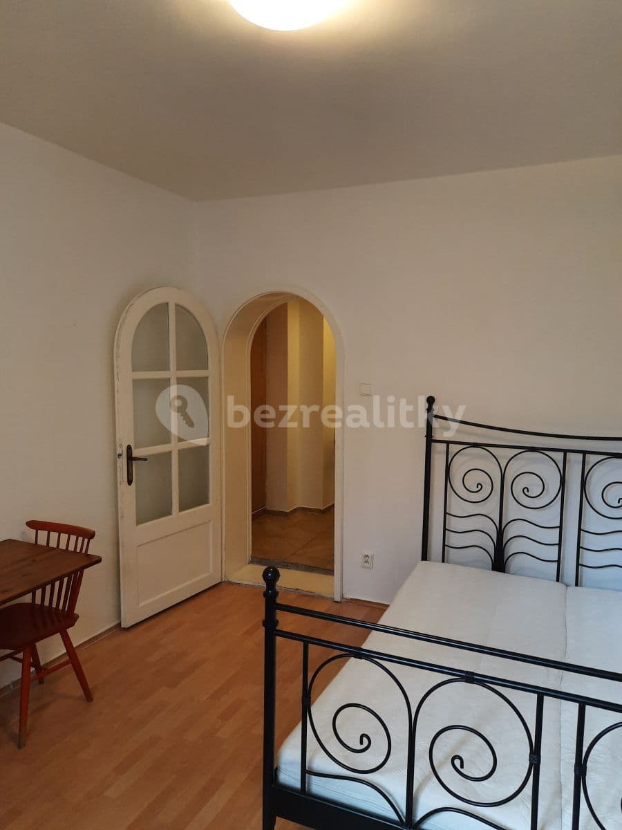 Pronájem bytu 1+kk 27 m², Přemyšlenská, Praha, Praha Pronájem bytu 1+kk 27 m², Přemyšlenská, Praha, Praha