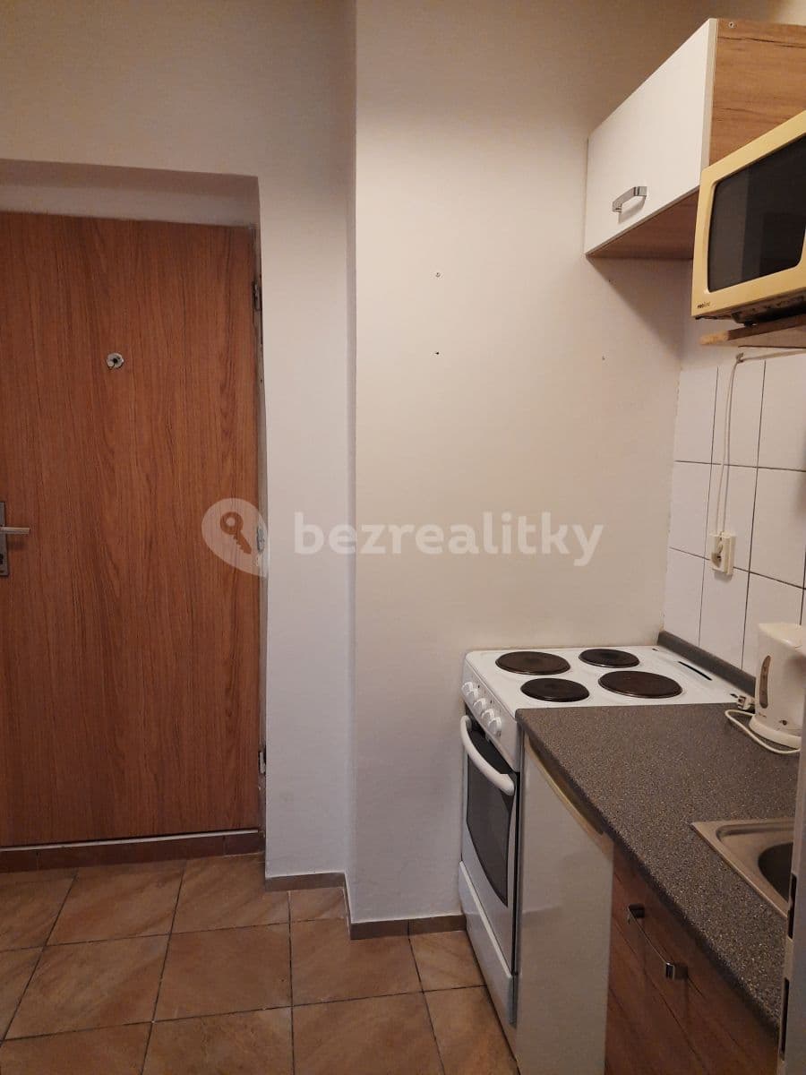 Pronájem bytu 1+kk 27 m², Přemyšlenská, Praha, Praha Pronájem bytu 1+kk 27 m², Přemyšlenská, Praha, Praha