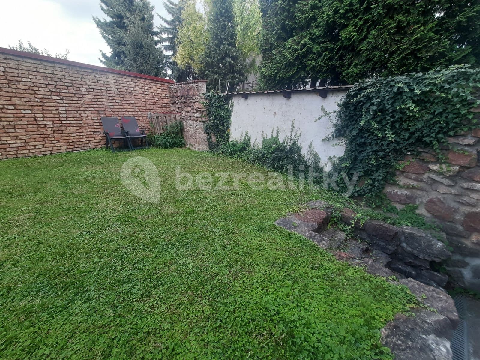 Pronájem bytu 1+kk 27 m², Přemyšlenská, Praha, Praha Pronájem bytu 1+kk 27 m², Přemyšlenská, Praha, Praha