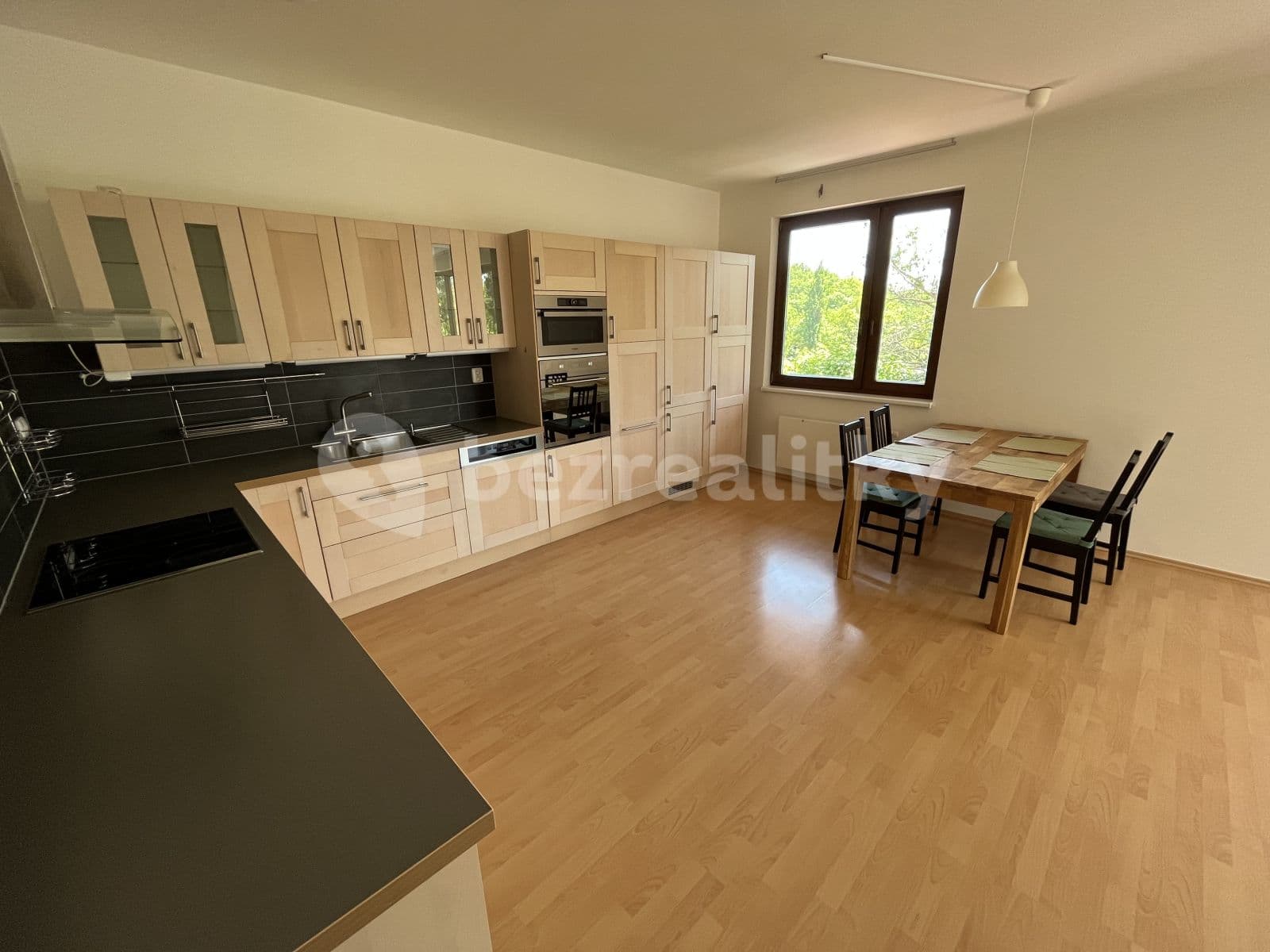 Pronájem bytu 3+kk 89 m², Jeřabinová, Praha, Praha Pronájem bytu 3+kk 89 m², Jeřabinová, Praha, Praha