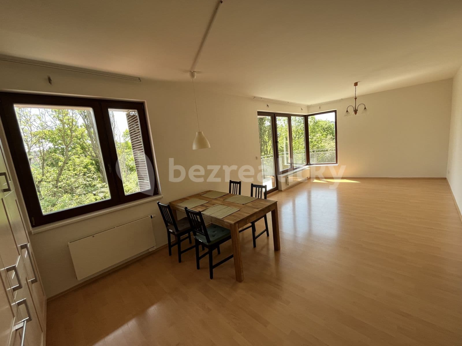 Pronájem bytu 3+kk 89 m², Jeřabinová, Praha, Praha Pronájem bytu 3+kk 89 m², Jeřabinová, Praha, Praha