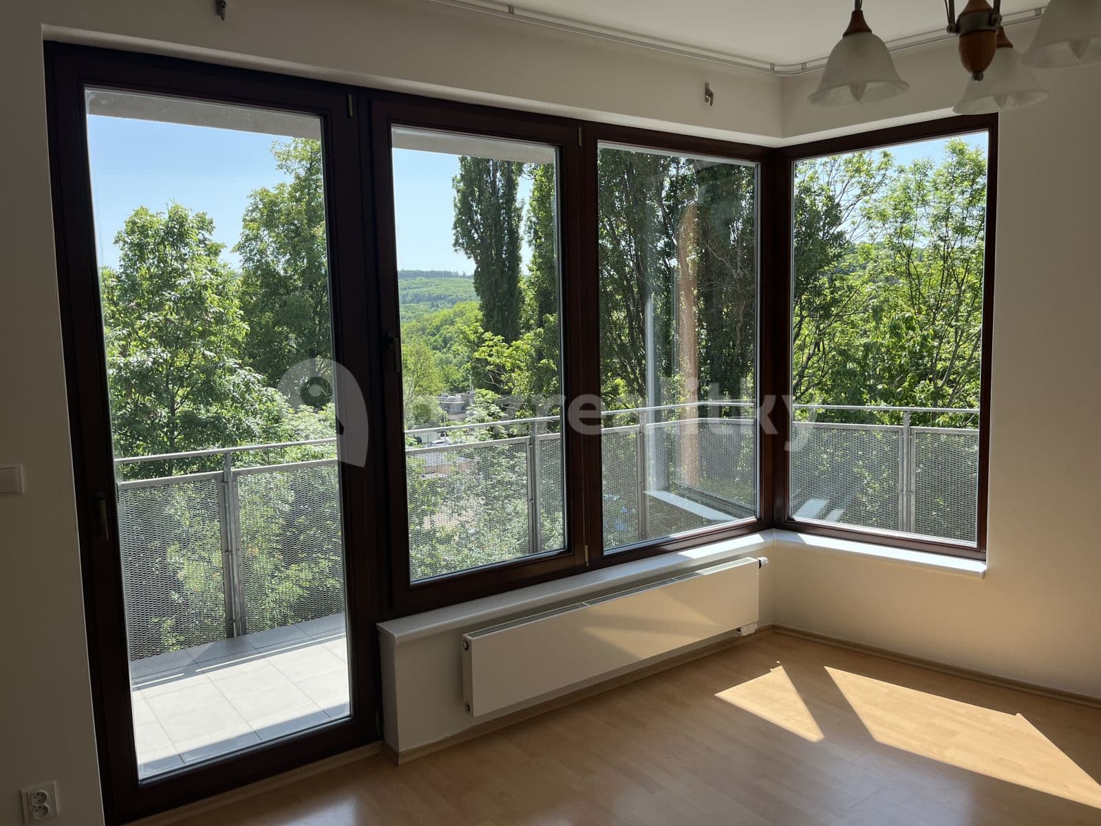 Pronájem bytu 3+kk 89 m², Jeřabinová, Praha, Praha Pronájem bytu 3+kk 89 m², Jeřabinová, Praha, Praha