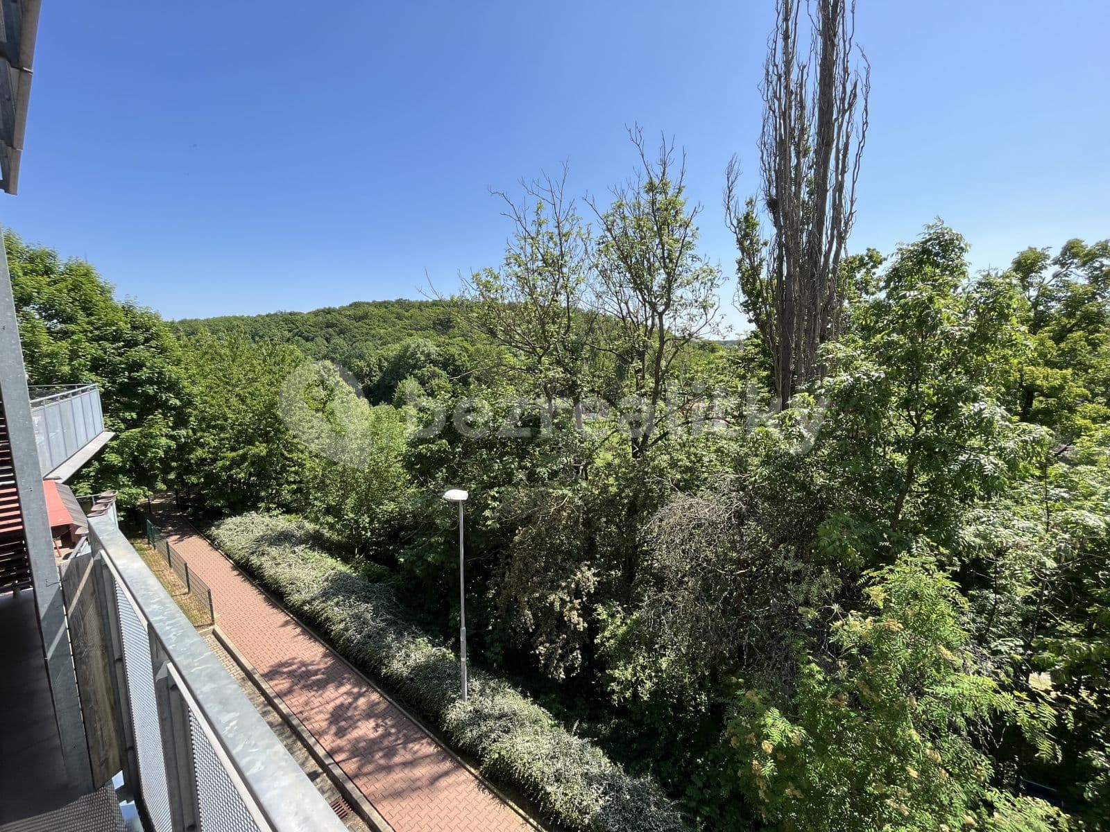 Pronájem bytu 3+kk 89 m², Jeřabinová, Praha, Praha Pronájem bytu 3+kk 89 m², Jeřabinová, Praha, Praha