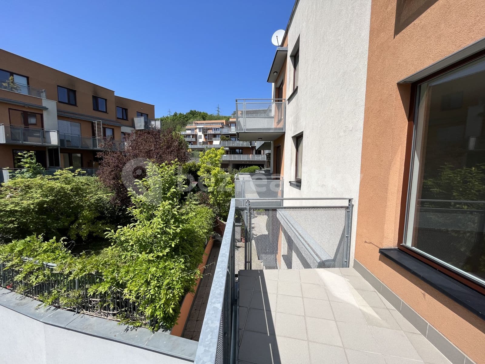 Pronájem bytu 3+kk 89 m², Jeřabinová, Praha, Praha Pronájem bytu 3+kk 89 m², Jeřabinová, Praha, Praha