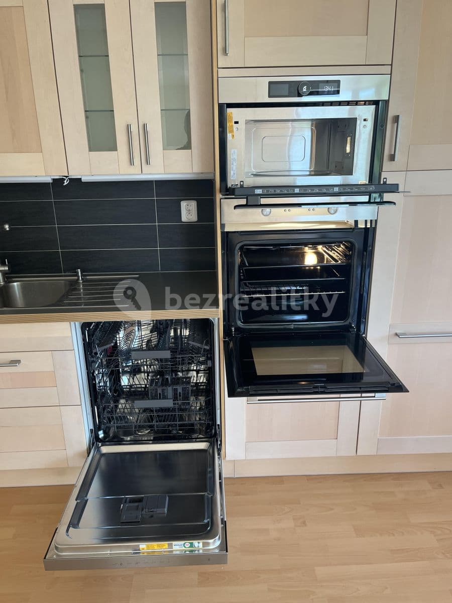 Pronájem bytu 3+kk 89 m², Jeřabinová, Praha, Praha Pronájem bytu 3+kk 89 m², Jeřabinová, Praha, Praha