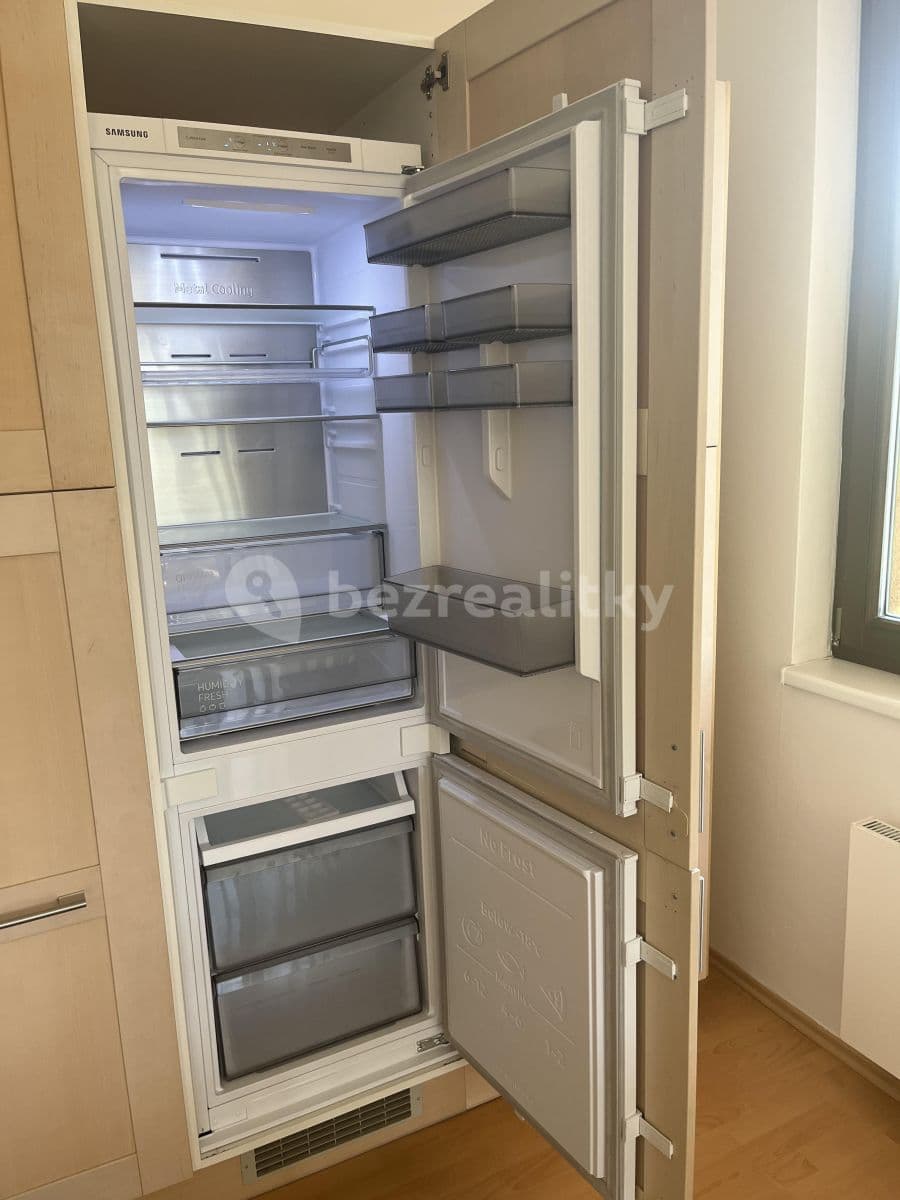 Pronájem bytu 3+kk 89 m², Jeřabinová, Praha, Praha Pronájem bytu 3+kk 89 m², Jeřabinová, Praha, Praha