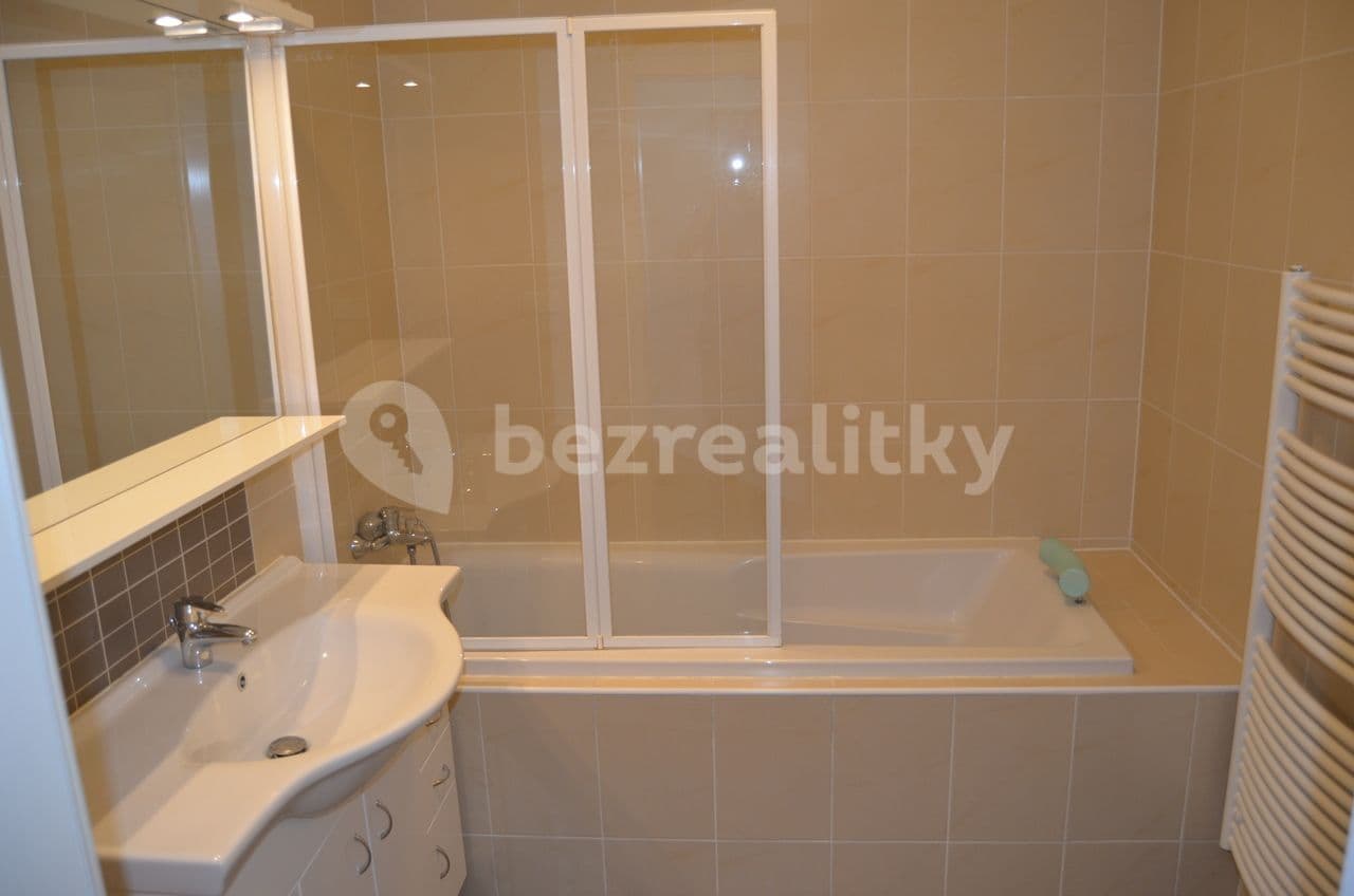 Pronájem bytu 3+kk 89 m², Jeřabinová, Praha, Praha Pronájem bytu 3+kk 89 m², Jeřabinová, Praha, Praha