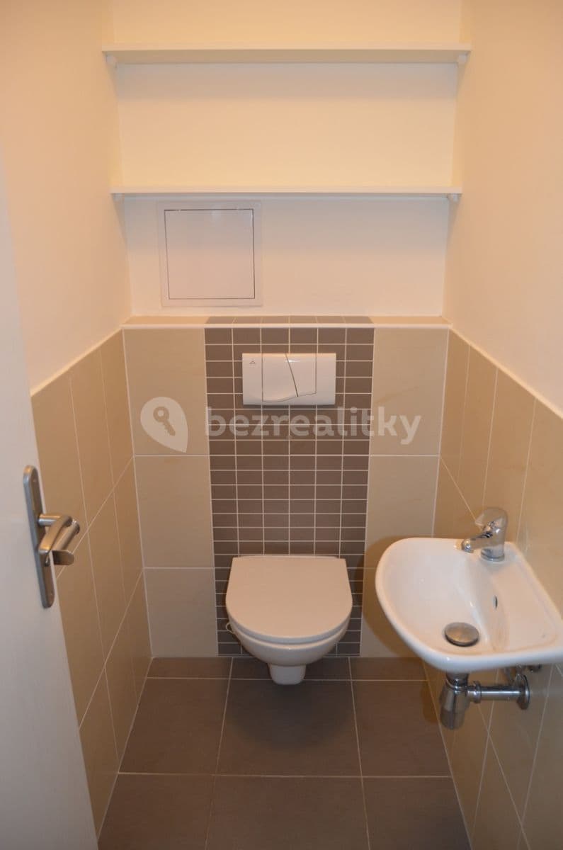 Pronájem bytu 3+kk 89 m², Jeřabinová, Praha, Praha Pronájem bytu 3+kk 89 m², Jeřabinová, Praha, Praha