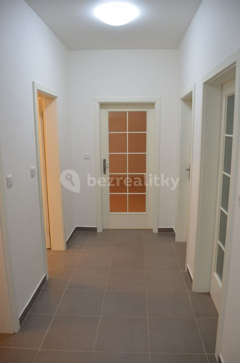 Pronájem bytu 3+kk 89 m², Jeřabinová, Praha, Praha Pronájem bytu 3+kk 89 m², Jeřabinová, Praha, Praha