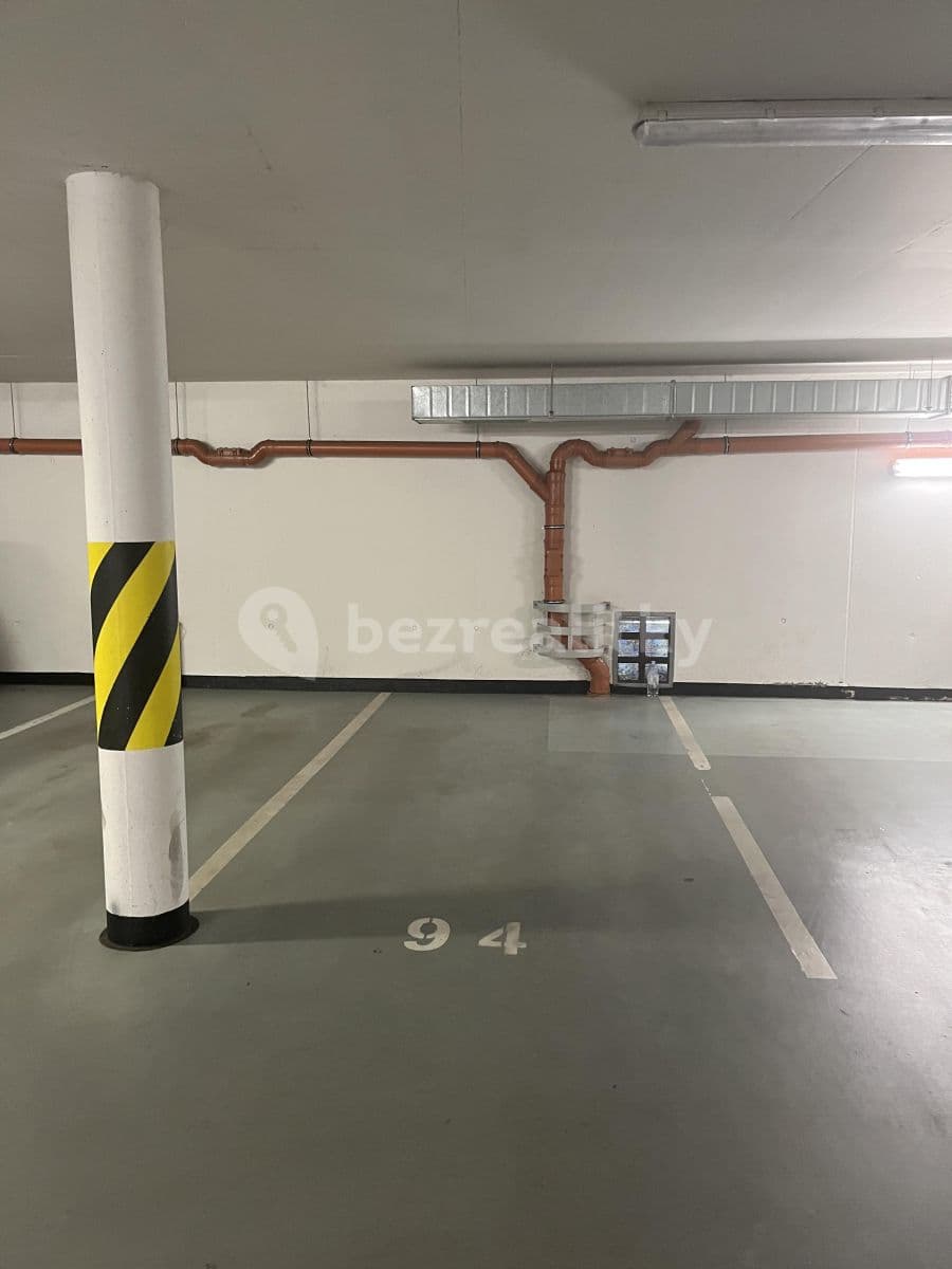 Pronájem bytu 3+kk 89 m², Jeřabinová, Praha, Praha Pronájem bytu 3+kk 89 m², Jeřabinová, Praha, Praha