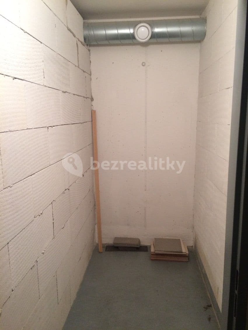 Pronájem bytu 3+kk 89 m², Jeřabinová, Praha, Praha Pronájem bytu 3+kk 89 m², Jeřabinová, Praha, Praha