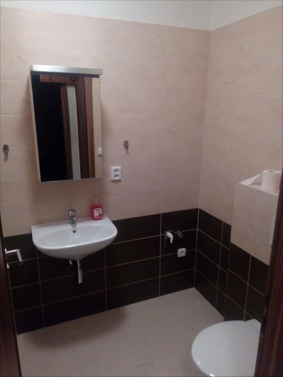 Pronájem bytu 1+kk 32 m², Václavská, Kolín, Středočeský kraj Pronájem bytu 1+kk 32 m², Václavská, Kolín, Středočeský kraj