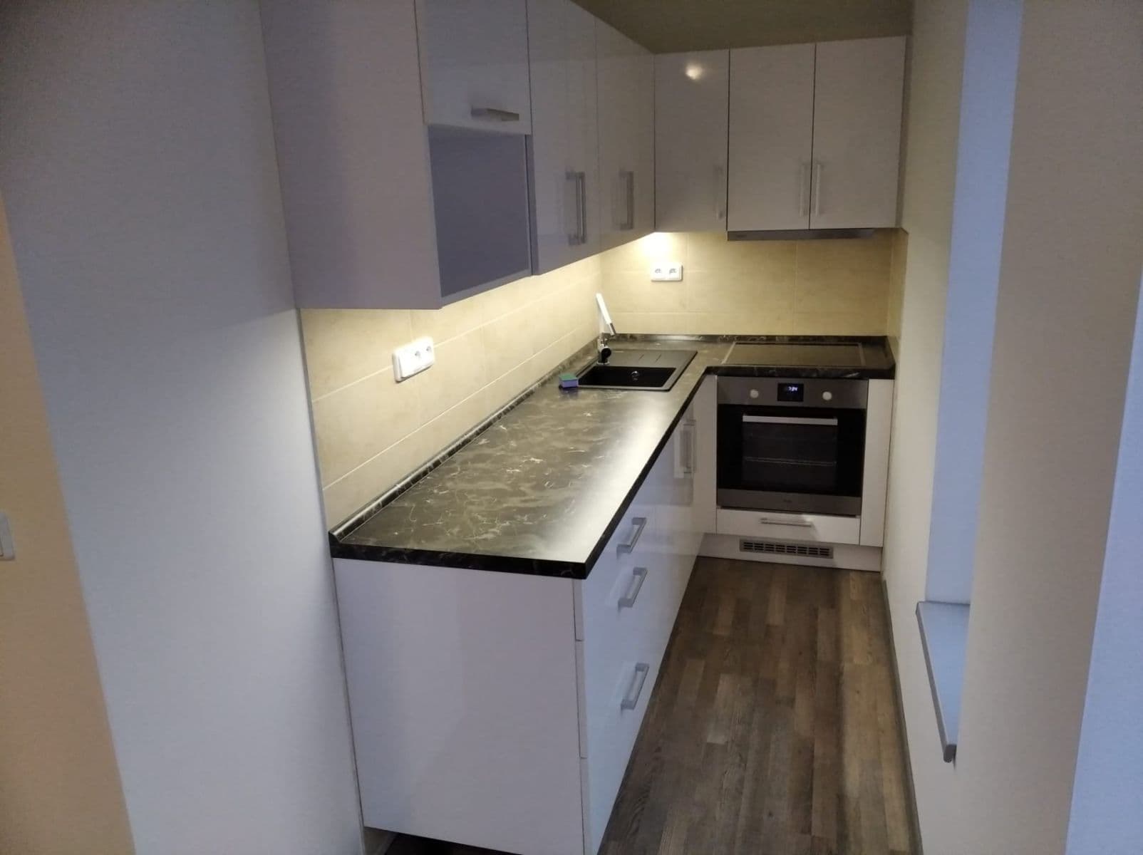 Pronájem bytu 1+kk 32 m², Václavská, Kolín, Středočeský kraj Pronájem bytu 1+kk 32 m², Václavská, Kolín, Středočeský kraj