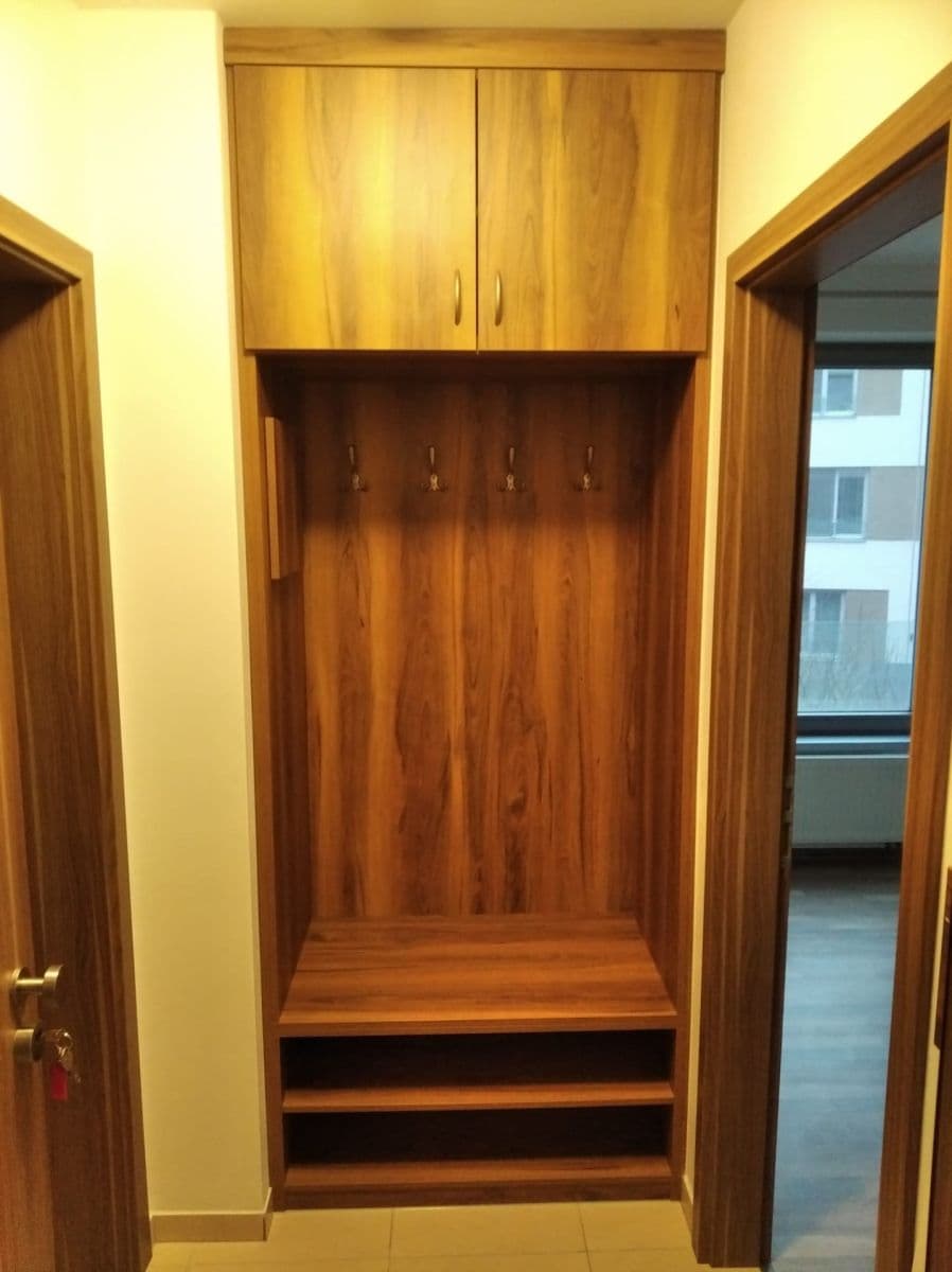 Pronájem bytu 1+kk 32 m², Václavská, Kolín, Středočeský kraj Pronájem bytu 1+kk 32 m², Václavská, Kolín, Středočeský kraj