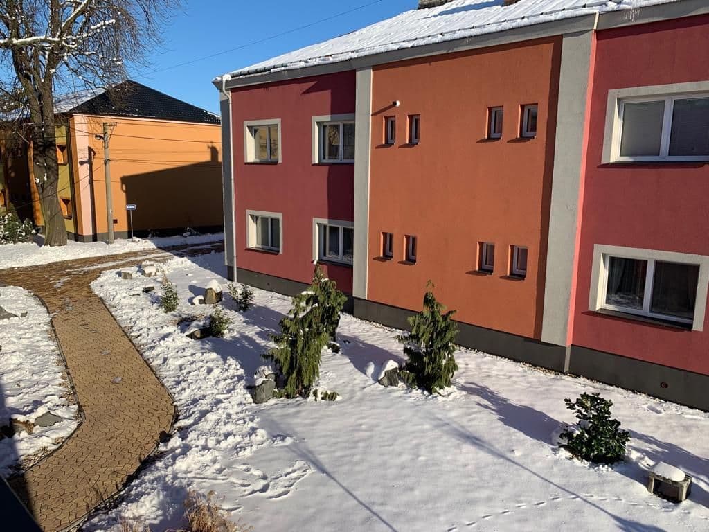 Pronájem bytu 3+1 102 m², Na Josefské, Ostrava, Moravskoslezský kraj Pronájem bytu 3+1 102 m², Na Josefské, Ostrava, Moravskoslezský kraj