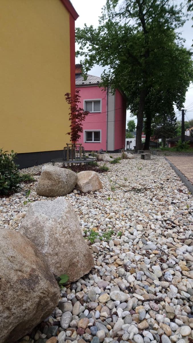 Pronájem bytu 3+1 102 m², Na Josefské, Ostrava, Moravskoslezský kraj Pronájem bytu 3+1 102 m², Na Josefské, Ostrava, Moravskoslezský kraj