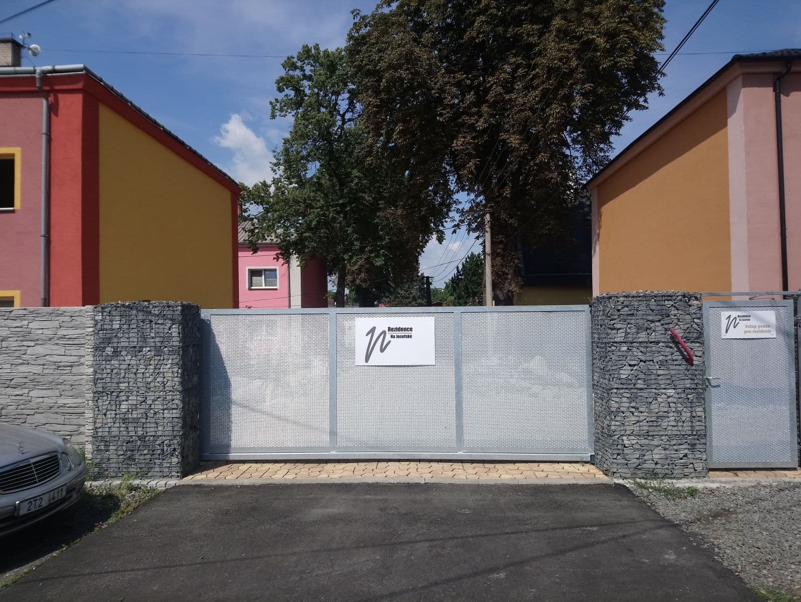 Pronájem bytu 3+1 102 m², Na Josefské, Ostrava, Moravskoslezský kraj Pronájem bytu 3+1 102 m², Na Josefské, Ostrava, Moravskoslezský kraj