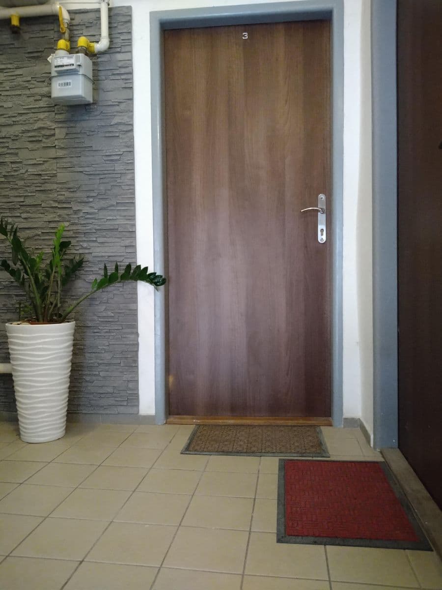 Pronájem bytu 3+1 102 m², Na Josefské, Ostrava, Moravskoslezský kraj Pronájem bytu 3+1 102 m², Na Josefské, Ostrava, Moravskoslezský kraj